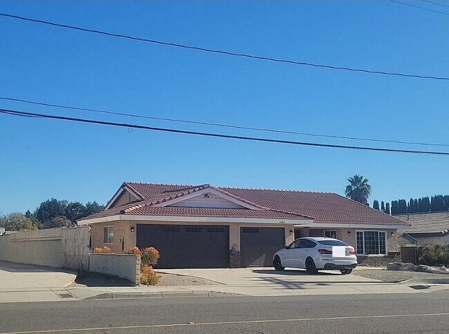 property at 2241 S San Antonio Ave