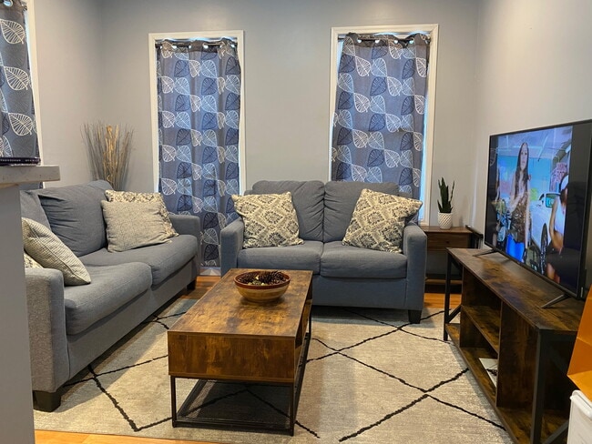 property at 45 Blum St