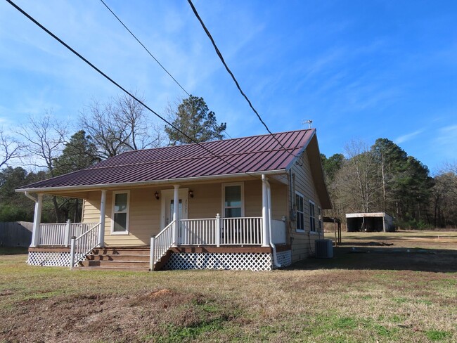 23525 TX-110 in Troup, TX - Building Photo - Building Photo