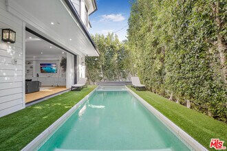 843 N Spaulding Ave in Los Angeles, CA - Building Photo - Building Photo
