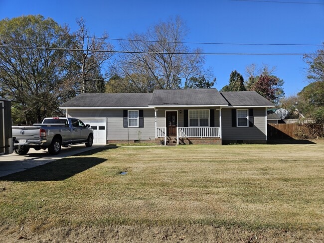 property at 104 Spring Hill Dr