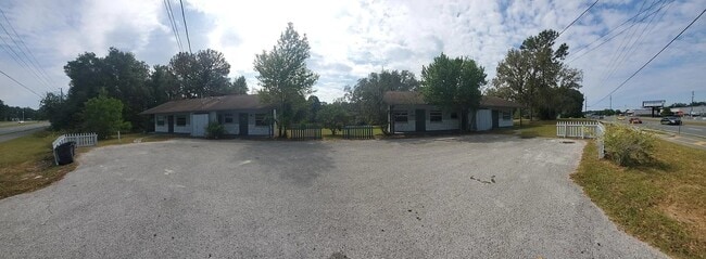 property at 6534 W Norvell Bryant Hwy