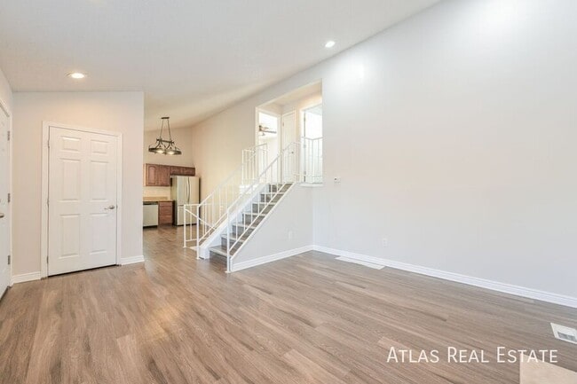 4215 S Gibraltar St, Unit 1813 in Aurora, CO - Building Photo - Building Photo