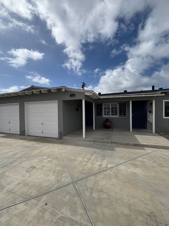 776 Woodlawn Ave in Chula Vista, CA - Building Photo