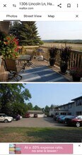 1306 Lincoln Ln, Unit 1-3 in Hastings, MN - Building Photo - Building Photo