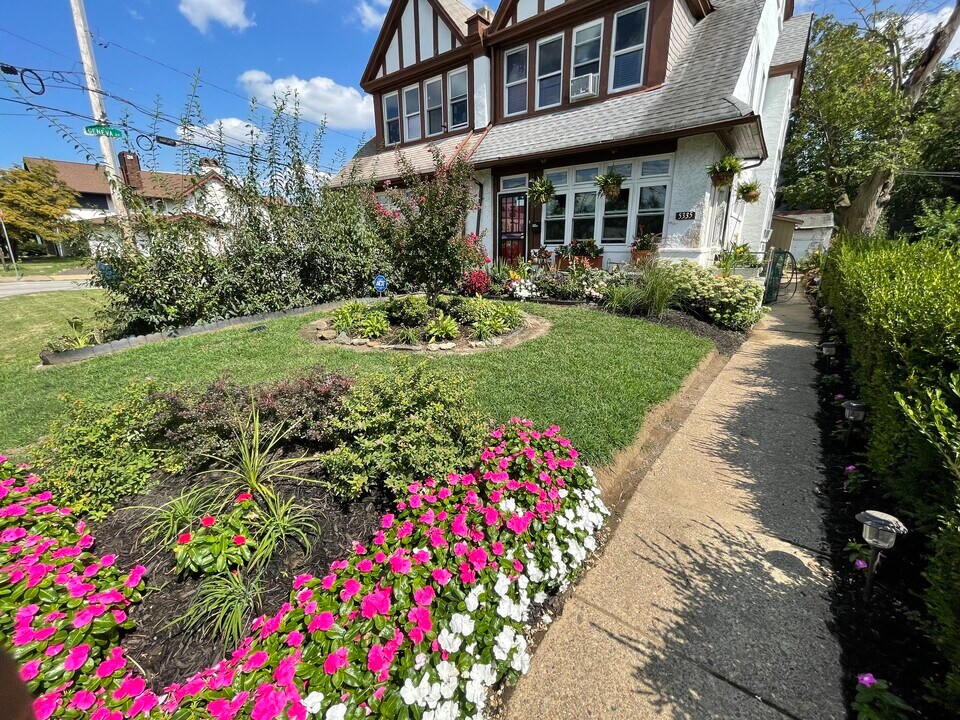 5335 Rising Sun Ave in Philadelphia, PA - Building Photo