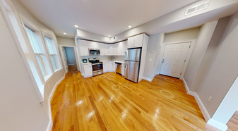 900 Massachusetts Ave, Unit 7 in Cambridge, MA - Building Photo