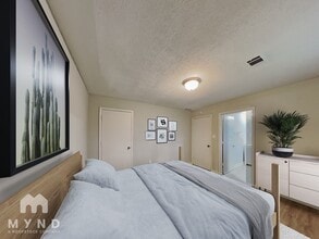 1827 Kirkland Rd in Covington, GA - Building Photo - Building Photo