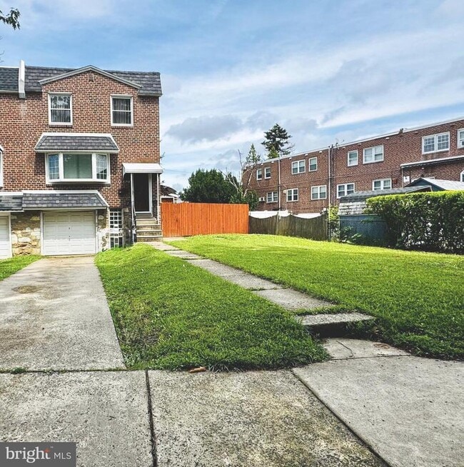 3627 Newberry Rd in Philadelphia, PA - Building Photo - Building Photo