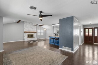 4805 Big Bend Dr in Wichita Falls, TX - Building Photo - Building Photo