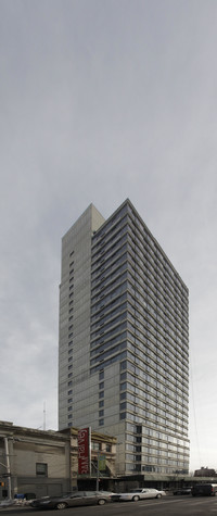 Forte in Brooklyn, NY - Foto de edificio - Building Photo