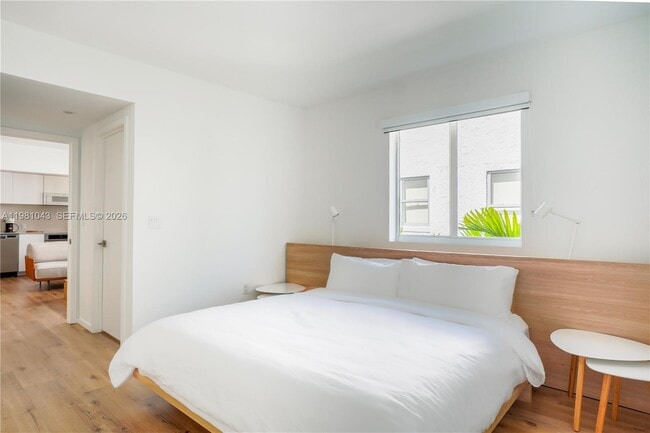 136 NE 46th St in Miami, FL - Building Photo - Building Photo