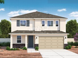 9722 W Tamarisk Ave in Tolleson, AZ - Building Photo