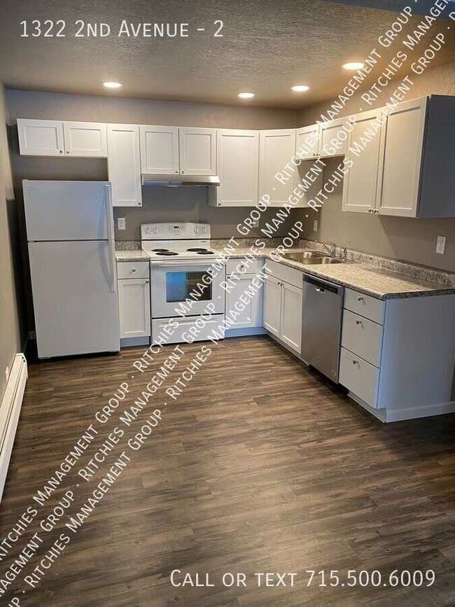 property at 1322 2nd Ave