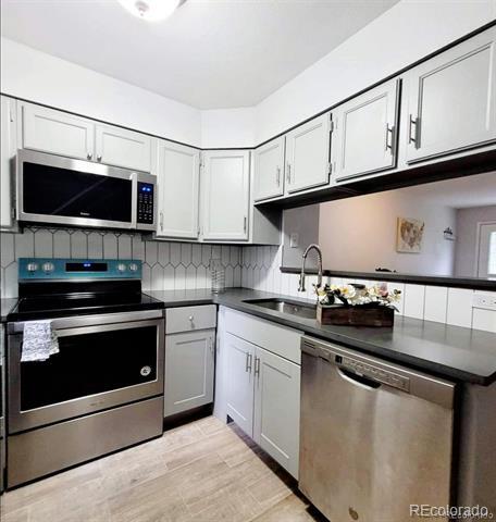 1198 Milo Cir in Lafayette, CO - Building Photo - Building Photo