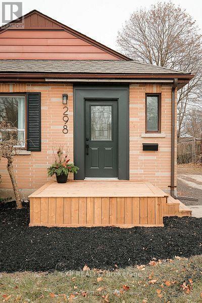 298 Swanston Ave in Peterborough, ON - Building Photo - Building Photo