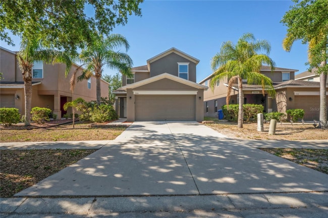 property at 7350 Lumber Port Dr