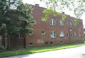 3884 W 33rd Rd in Cleveland, OH - Foto de edificio