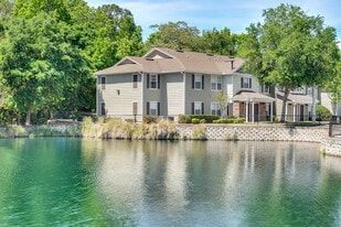 Lakeside Retreat at 27