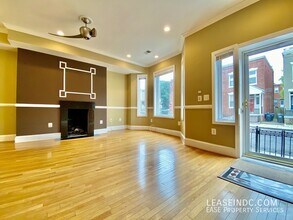 446 Lamont St NW in Washington, DC - Building Photo - Building Photo