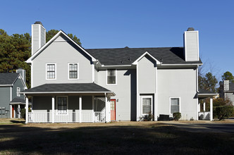 Smith Properties in Raleigh, NC - Building Photo - Building Photo