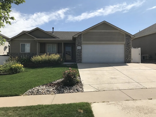 property at 1832 85th Ave Ct