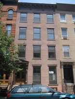 27 Saint Johns Pl in Brooklyn, NY - Building Photo - Building Photo