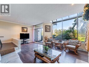 1200 Island Park Walk in Vancouver, BC - Building Photo - Building Photo