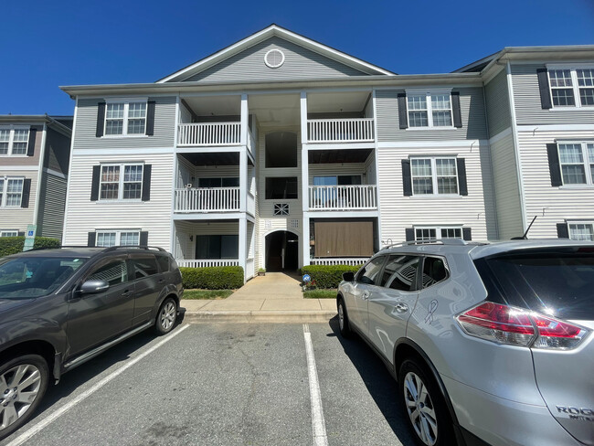 1138 Plaza Walk Dr in Charlotte, NC - Building Photo - Building Photo