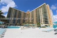 property at 2501 S Ocean Dr