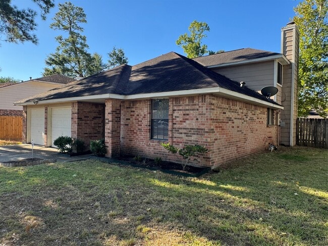 17323 Glenhew Rd in Humble, TX - Building Photo - Building Photo