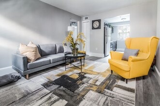 Dreamscape on Fairfield in Atlanta, GA - Building Photo - Building Photo