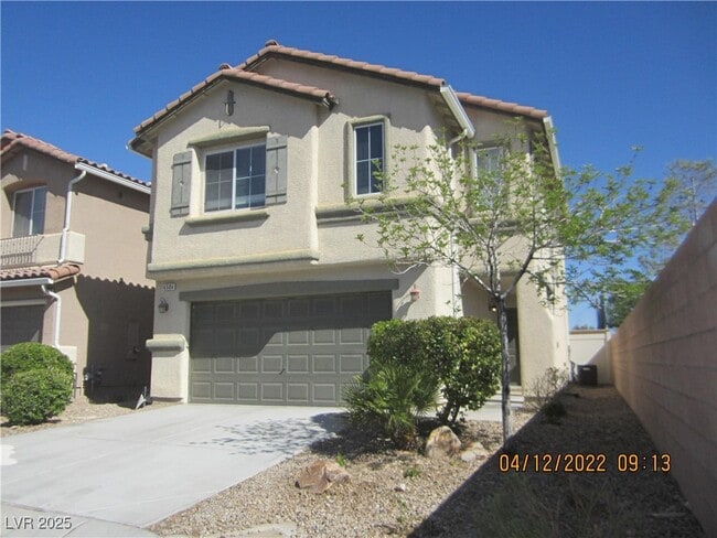 6504 Blessed Thistle Ave in Las Vegas, NV - Foto de edificio - Building Photo