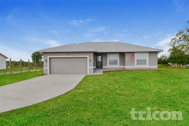 property at 11019 Bud Rhoden Rd