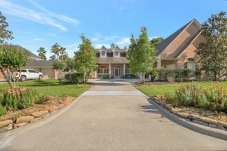 6615 Butler Oaks Ct in Spring, TX - Building Photo - Building Photo