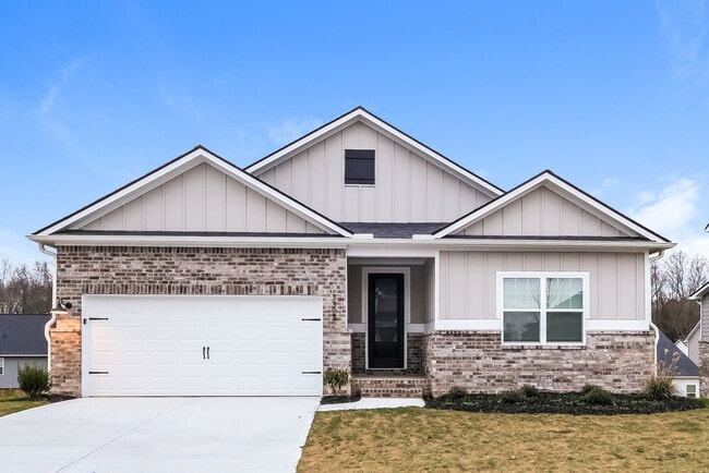 property at 3393 Arabian Farm Ln