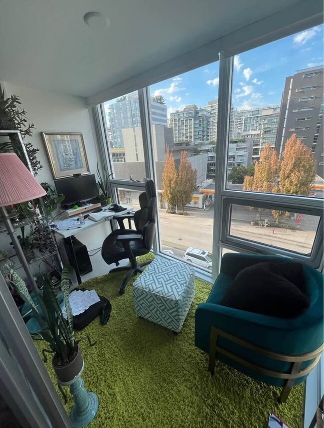 180 2nd Av E in Vancouver, BC - Building Photo - Building Photo