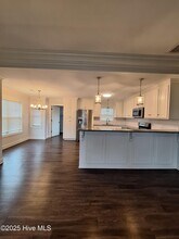 1512 Penncross Dr in Greenville, NC - Building Photo - Building Photo