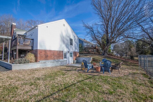 3420 Garden Dr in Knoxville, TN - Building Photo - Building Photo