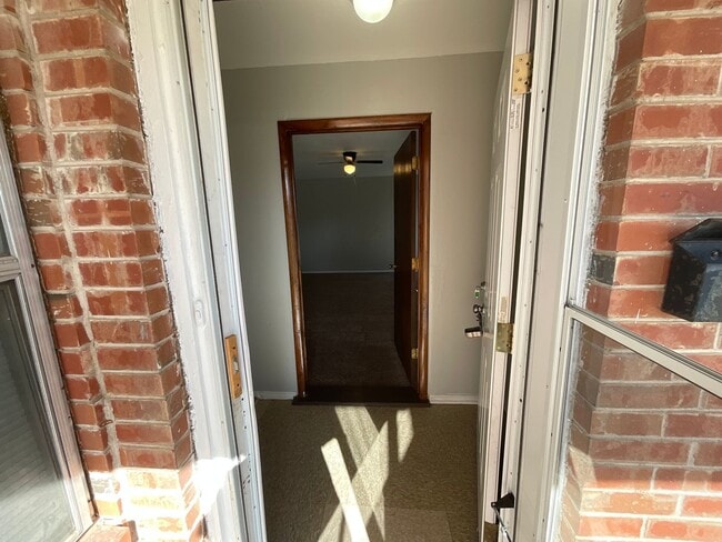 4309 Epperly Dr in Del City, OK - Building Photo - Building Photo