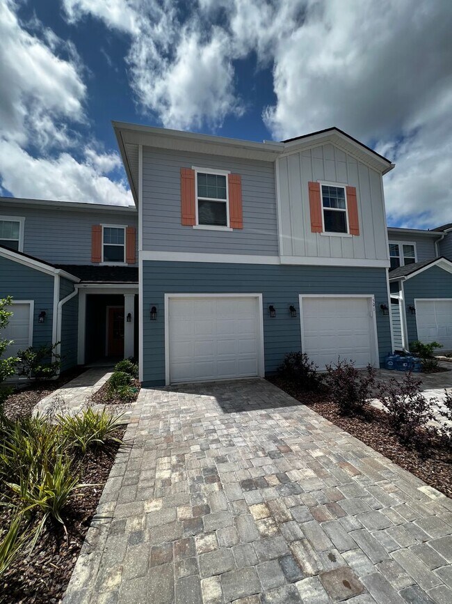 497 Pine Bluff Dr in St. Augustine, FL - Building Photo - Building Photo