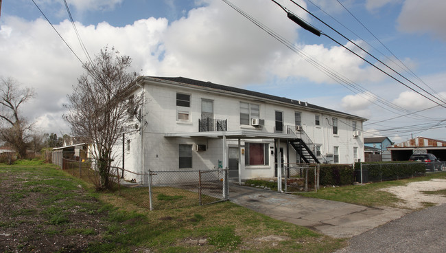 6201 4th Ave in Marrero, LA - Building Photo - Building Photo