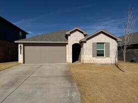 7452 8th St in Lubbock, TX - Building Photo