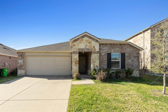 3020 Montserrat Creek Dr in Little Elm, TX - Foto de edificio
