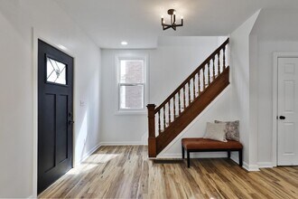 423 Stoddart Ave in Columbus, OH - Foto de edificio - Building Photo
