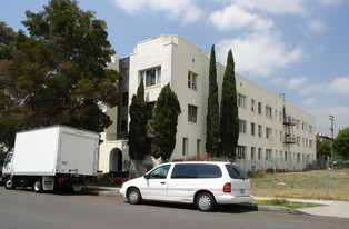 225 E Garfield Ave Apartments