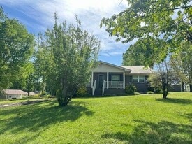 2345 Blackburn Rd SE in Cleveland, TN - Building Photo