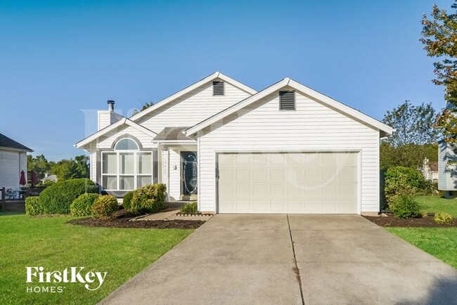 property at 14467 Williamsburg Manor Dr