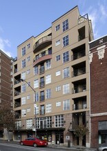Post Alley Court Apartments Seattle Wa For Rent Washington Post Alley Court Apartments In Seattle