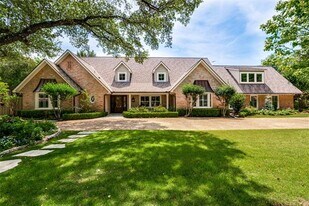 6544 Valleybrook Dr in Dallas, TX - Building Photo